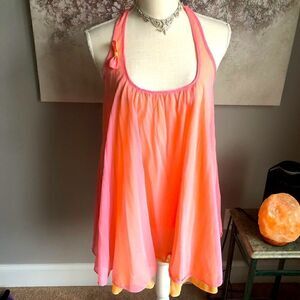 Betsey Johnson Laundre Négligée nightgown Limited rare sold out item